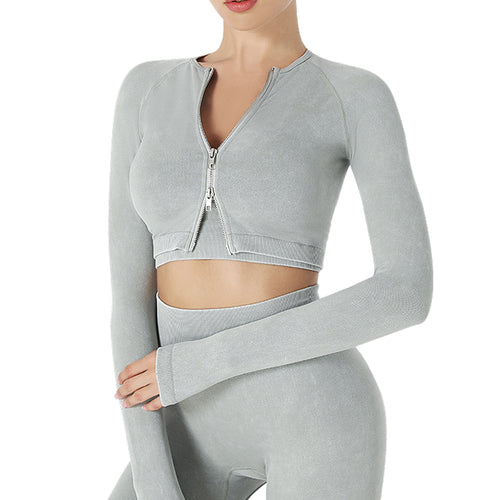 Womens velocity seamless tracksuit 2 Piece