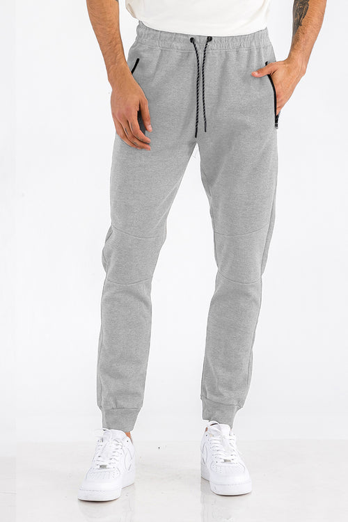 Mens velocity gym jogger