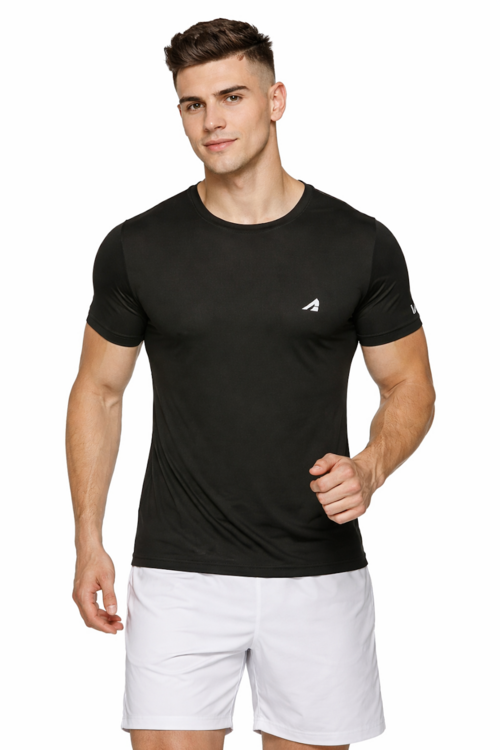 Mens velocity breathable muscle shirt