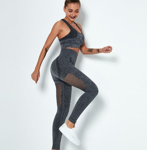 Womens velocity active wear